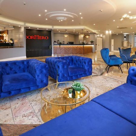 Dormero Hotel מירבוש מראה חיצוני תמונה