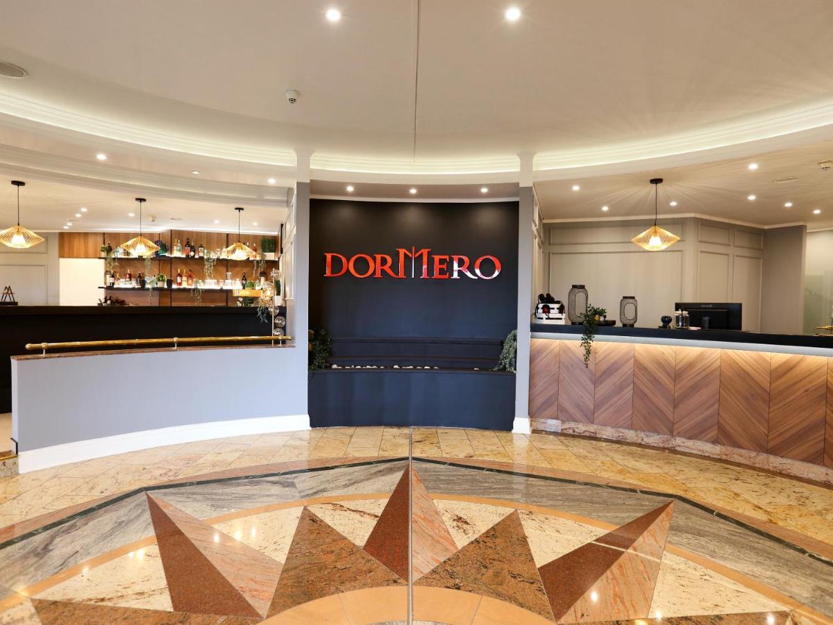 Dormero Hotel מירבוש מראה חיצוני תמונה
