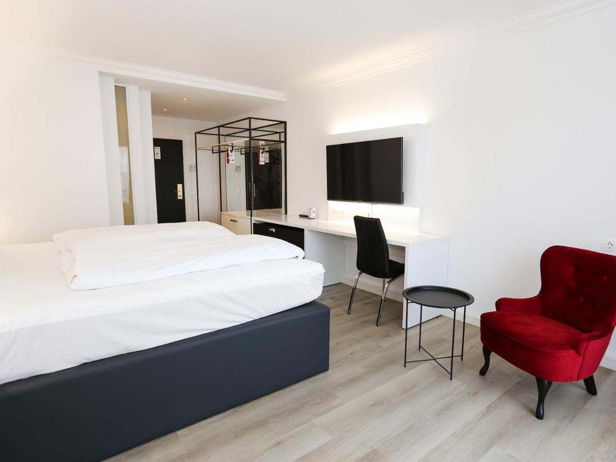 Dormero Hotel מירבוש מראה חיצוני תמונה