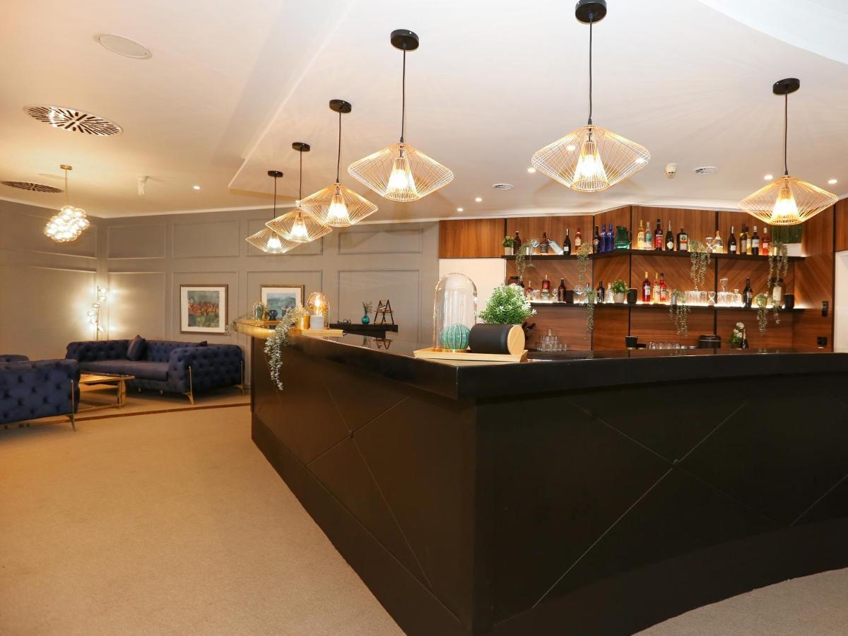 Dormero Hotel מירבוש מראה חיצוני תמונה
