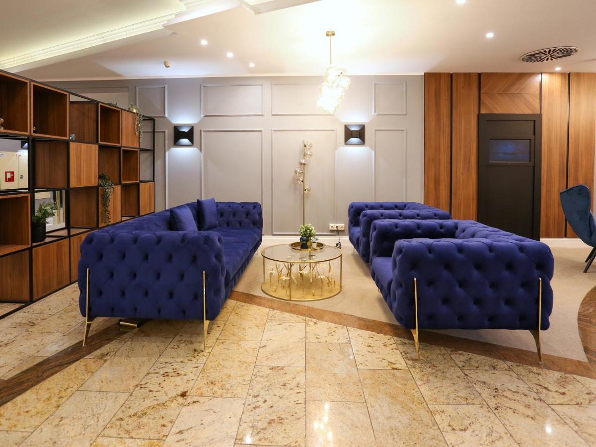 Dormero Hotel מירבוש מראה חיצוני תמונה