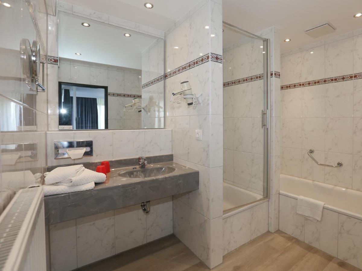 Dormero Hotel מירבוש מראה חיצוני תמונה