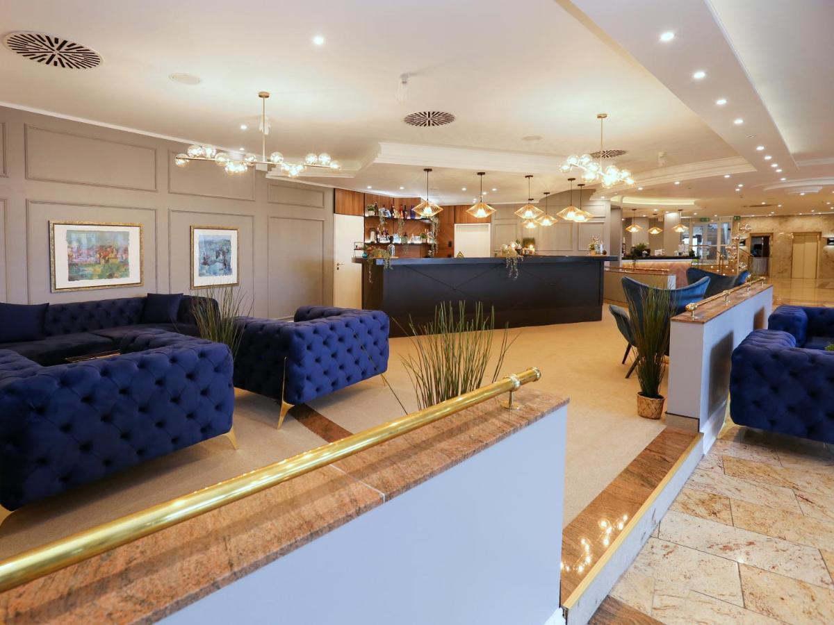 Dormero Hotel מירבוש מראה חיצוני תמונה