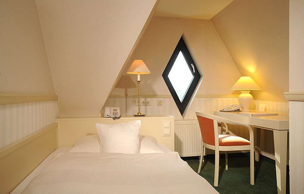 Dormero Hotel מירבוש חדר תמונה