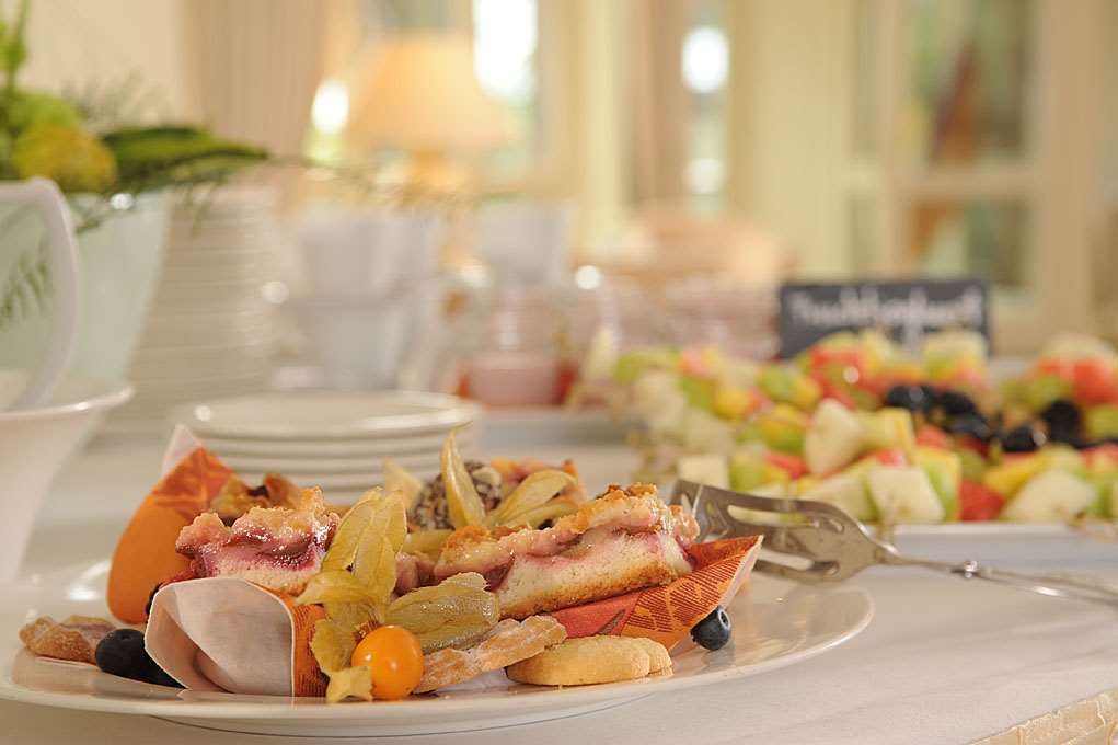 Dormero Hotel מירבוש מתקנים תמונה